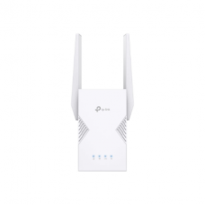 TP-LINK BE3600 Dual-Band Wi-Fi 7 Range Extender | RE225BE | 802.11ax | 2882/688 Mbit/s | Ethernet LAN (RJ-45) ports 1 | MU-MiMO No | no PoE | Antenna type External
