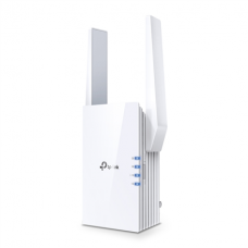 RE315 AX3000 Mesh WiFi 6 Extender | RE705X | 802.11ax | 2402+574  Mbit/s | Ethernet LAN (RJ-45) ports 1 | Mesh Support Yes | MU-MiMO No | No mobile broadband | Antenna type 2x External