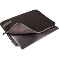Case Logic REFPC114 BLACK Reflect Laptop Sleeve 14
