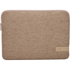Case Logic REFPC114 BOULDER BEIGE Reflect Laptop Sleeve 14