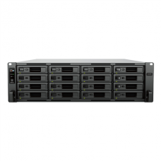 Synology RackStation | RS2825RP+ | AMD Ryzen | V1780B | 8 GB | DDR4