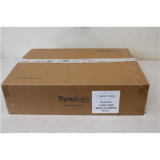 SALE OUT. Synology RS422+ | Up to 4 HDD/SSD Hot-Swap | AMD Ryzen | Ryzen R1600 | Processor frequency 2.6 GHz | 2 GB | DDR4 | UNPACKED, SCRATCHED ON TOP