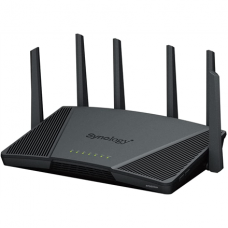 WRL ROUTER 2533MBPS 1000M/RT6600AX SYNOLOGY