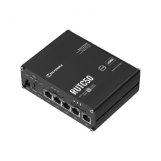 Teltonika RUTC5021 Industrial 5G Router with Wi-Fi 6 | Teltonika Teltonika RUTC5021 Industrial 5G Router with Wi-Fi 6 | Teltonika