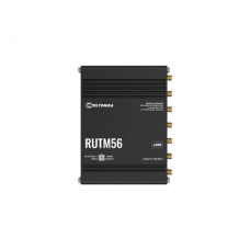 Teltonika RUTM56 Dual 5G Router (RUTM56000000) | Teltonika