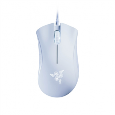 Razer DeathAdder Essential Ergonomic Gaming mouse, Wired, White