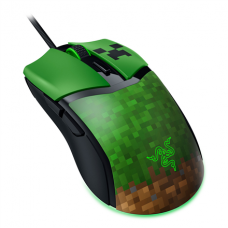 Razer | Gaming Mouse | Cobra | Wired | Minecraft Edition Razer | Gaming Mouse | Cobra | Wired | Minecraft Edition