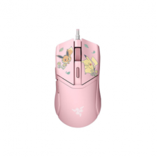 Razer | Mouse | Cobra | Wired | Pokémon Pikachu/Eevee Edition Razer | Mouse | Cobra | Wired | Pokémon Pikachu/Eevee Edition