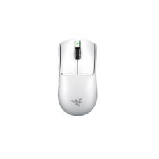 Razer Gaming Mouse | Viper V4 Pro Esports | Wireless | Razer HyperSpeed Wireless Gen-2, Wired | White Razer Gaming Mouse | Viper V4 Pro Esports | Wireless | Razer HyperSpeed Wireless Gen-2, Wired | White