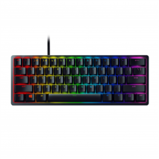 Razer Huntsman Mini Optical Gaming Keyboard, US layout, Wired, Black