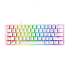 Razer Huntsman Mini 60% Optical Gaming Keyboard, Red Switch, Nordic layout, Wired, Mercury