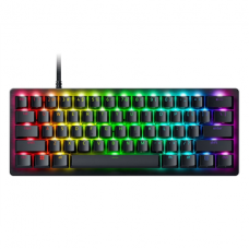 Razer Huntsman V3 Pro Mini Gaming Keyboard Wired US Black