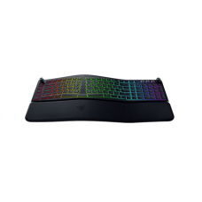 Razer Pro Type Ergo  Wireless Split Ergonomic RGB Keyboard,US Layout
