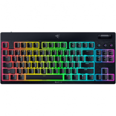 Razer BlackWidow V4 Low-profile Tenkeyless HyperSpeed (Green  Switch) - US Layout Razer Razer