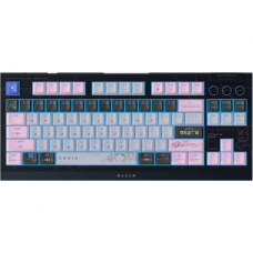 Razer | BlackWidow V4 Tenkeyless HyperSpeed | Gaming Keyboard | Wireless | US | Orange Switch | Wuthering Waves Edition Razer | BlackWidow V4 Tenkeyless HyperSpeed | Gaming Keyboard | Wireless | US | Orange Switch | Wuthering Waves Edition