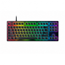 Razer Hall Effect Magnetic Esports Keyboard | Huntsman V3 HE Magnetic Tenkeyless 8KHz | Keyboard | Wireless | US | Razer Hall Effect Magnetic Switches Razer Hall Effect Magnetic Esports Keyboard | Huntsman V3 HE Magnetic Tenkeyless 8KHz | Keyboard | Wireless | US | Razer Hall Effect Magnetic Switches