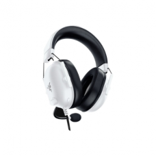 Razer Gaming Headset | BlackShark V2 X | Wired | Over-Ear | Microphone | Special White Edition | Noise canceling Razer Gaming Headset | BlackShark V2 X | Wired | Over-Ear | Microphone | Special White Edition | Noise canceling