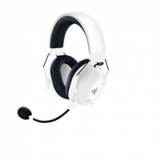 Razer Gaming Headset | BlackShark V2 Pro (Xbox Licensed) | Wireless | Over-Ear | Microphone | Noise canceling | White Razer Gaming Headset | BlackShark V2 Pro (Xbox Licensed) | Wireless | Over-Ear | Microphone | Noise canceling | White