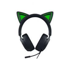 Razer Kraken Kitty V3 X Headset, Black | Razer