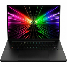 Razer Blade 16 16'' QHD+ 240HZ OLED i9-14900HX/16GB/1TB/NVIDIA GeForce RTX 4070/ENG Backlit kbd/Black/2Y Warranty