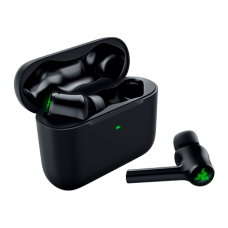 Razer Hammerhead Pro HyperSpeed True Earbuds, In-Ear, Wireless, Black