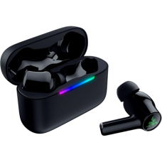 Razer Wireless Gaming Earbuds | Hammerhead V3 HyperSpeed | Noise canceling | Wireless Razer Wireless Gaming Earbuds | Hammerhead V3 HyperSpeed | Noise canceling | Wireless