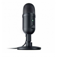 Razer Seiren V2 X Streaming Microphone, Black, Wired