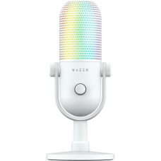 Razer | RGB USB Microphone with Tap-to-Mute | Seiren V3 Chroma | No | No Razer | RGB USB Microphone with Tap-to-Mute | Seiren V3 Chroma | No | No