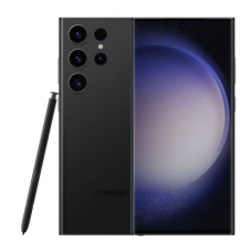Samsung Galaxy  S23 Ultra S918 Black, 6.8 