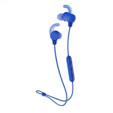 Skullcandy Earphones with mic JIB+ACTIVE WIRELESS In-ear, Microphone, Blue