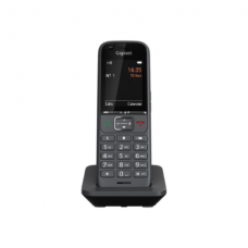 Gigaset S700H PRO handset including charging cradle | GIGASET Gigaset S700H PRO handset including charging cradle | GIGASET