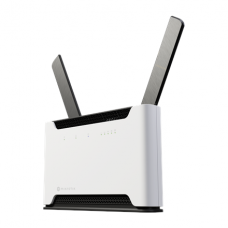 MikroTik Chateau 5G S53UG+5HaxD2HaxD-TC&RG650E-EU