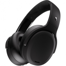 Skullcandy CRUSHER ANC 2 Wireless Over-ear Headphones, Black Skullcandy