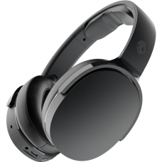 Skullcandy Hesh Evo Wireless Headphones, Over-Ear, True Black