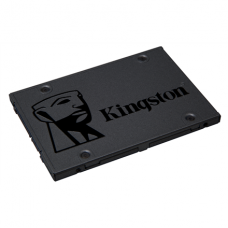 Kingston A400  480 GB, SSD form factor 2.5