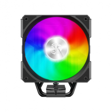 Gamemax CPU Air Cooler | SIGMA 520 DIGITAL BK | Black Gamemax CPU Air Cooler | SIGMA 520 DIGITAL BK | Black