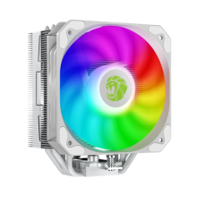 Gamemax CPU Air cooler | Sigma 540 ARGB WH | White Gamemax CPU Air cooler | Sigma 540 ARGB WH | White
