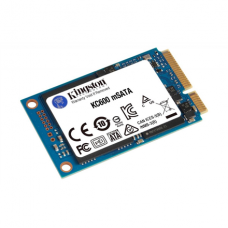 Kingston KC600 256G SSD  SATA3 2.5