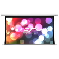 Elite Screens Saker Tab-Tension Series SKT120XHW-E10 Diagonal 120 