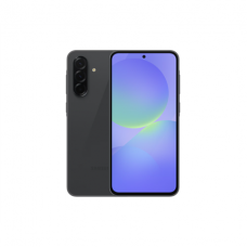 Samsung Galaxy A36 A366 Enterprise Edition (Black) Dual SIM 6.7