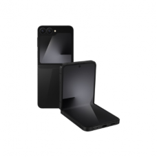 Samsung Galaxy Z Flip7 FE F761B 5G Dual Sim 8GB RAM 256GB - Black | Samsung
