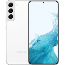 Samsung Galaxy S22 S901 White, 6.1 