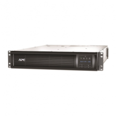 APC Smart-UPS 2200VA LCD RM 2U 230V with Network Card