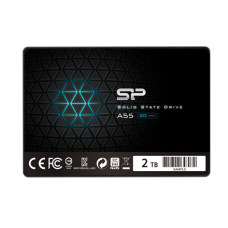 SILICON POWER SSD Ace A55 2TB 2.5'', SATA III