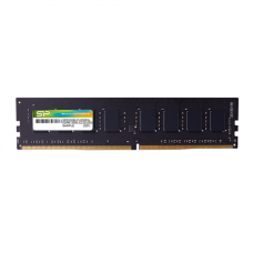 SILICON POWER 4GB (DRAM Module) DDR4-2666,CL19,UDIMM,4GBx1