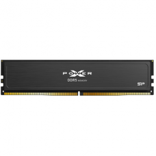 SILICON POWER XPOWER Pulse 32GB DDR5-6000,CL30, Gaming UDIMM, 2Gx8