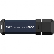 Portable External SSD | MS60 | 500 GB | N/A 