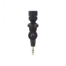 Mini Microphone 3.5mm | SR-XM1