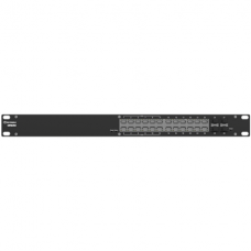 Teltonika PoE+ Managed Switch | SWM280 | Managed | SFP ports quantity 4 Teltonika PoE+ Managed Switch | SWM280 | Managed | SFP ports quantity 4