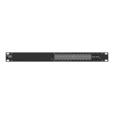 Teltonika Managed PoE+ switch 12x PoE+& 12 x Gigabit Ethernet ports PROFINET and MRP support | Teltonika